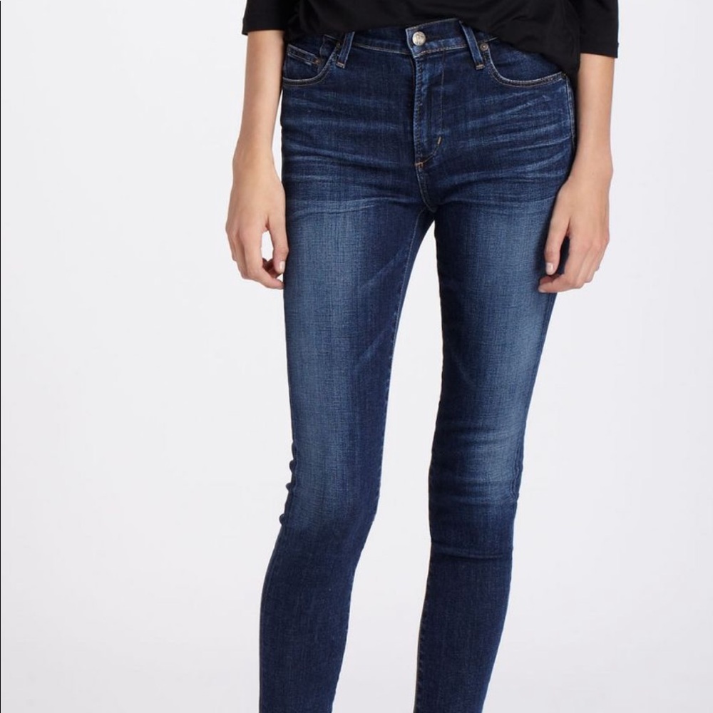 Citizens of Humanity Rocket Jean
